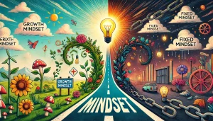 mindset