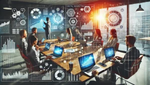 چگونه بازارهدف را پیدا کنیم؟