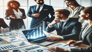 اشتباهات رایج در مدیریت کسب وکار