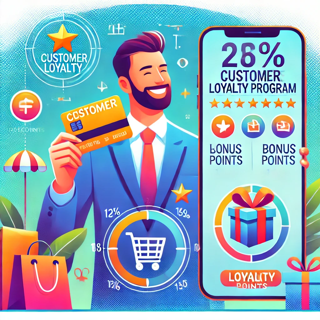 چگونه مشتری را وفادار کنیم؟